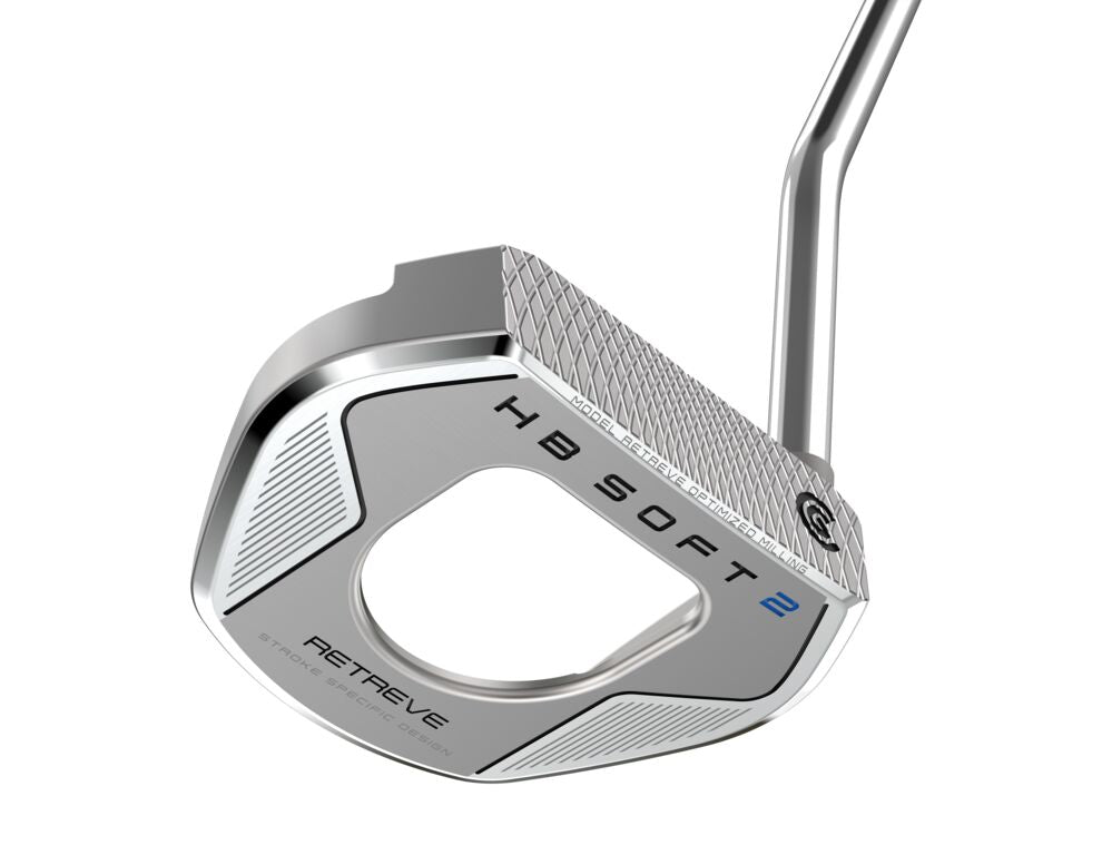 Cleveland Putter HB Soft 2 Retreve Donna