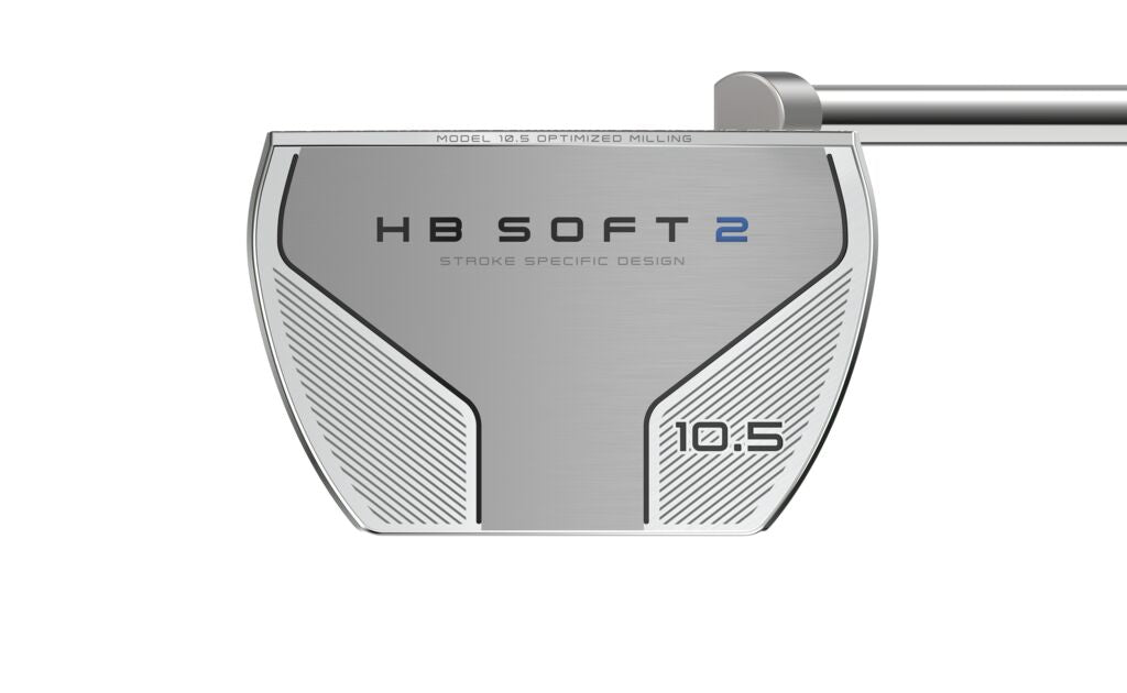 Cleveland Putter HB Soft 2 #10.5
