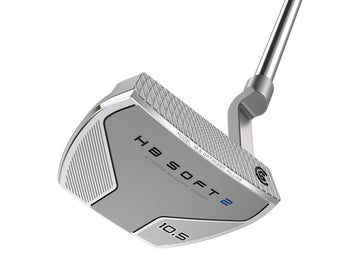 Cleveland Putter HB Soft 2 #10.5