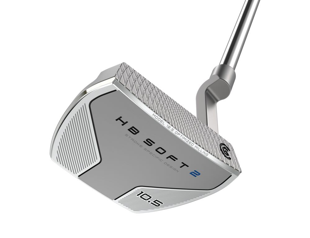 Cleveland Putter HB Soft 2 #10.5