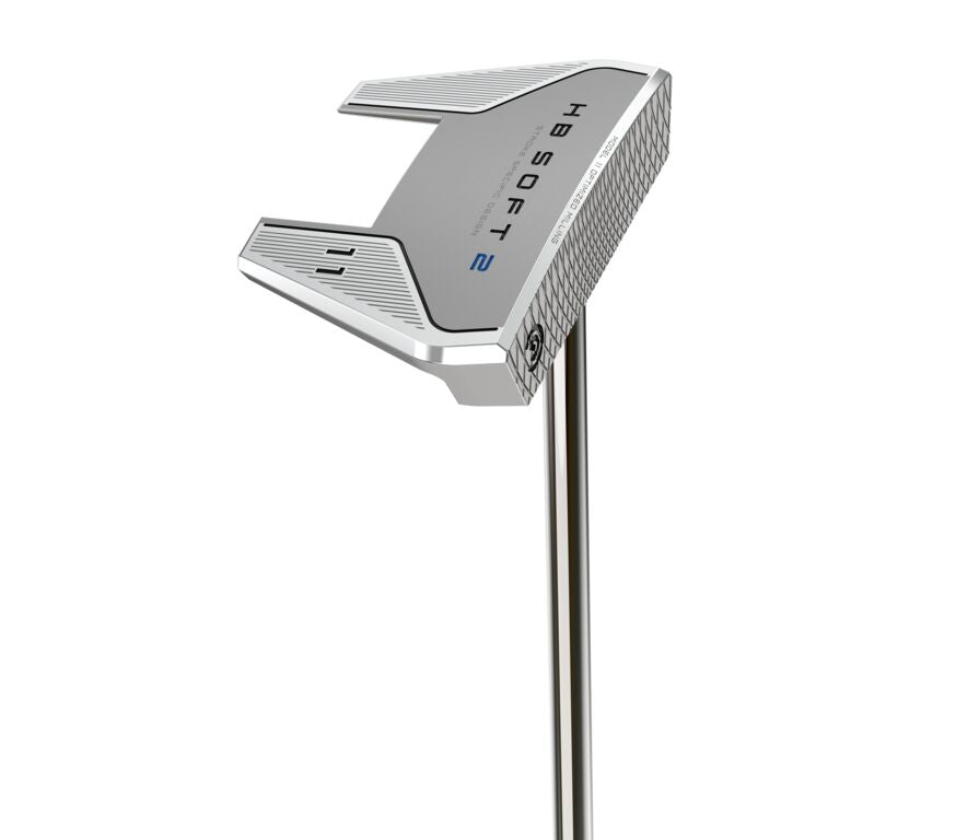 Cleveland Putter HB Soft 2 #11C OS