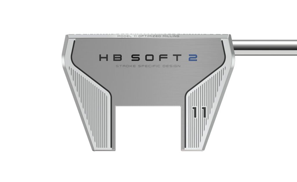 Cleveland Putter HB Soft 2 #11C OS