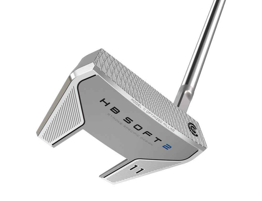 Cleveland Putter HB Soft 2 #11S