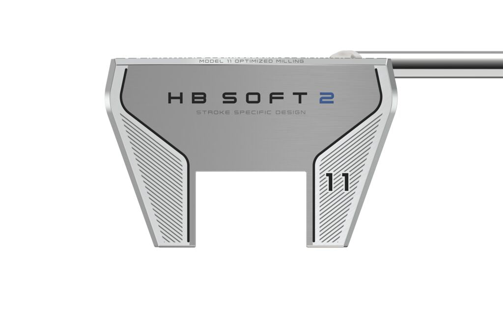 Cleveland Putter HB Soft 2 #11S