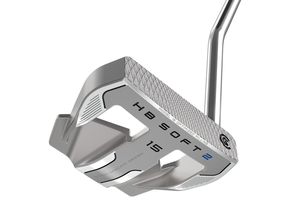 Cleveland Putter HB Soft 2 #15
