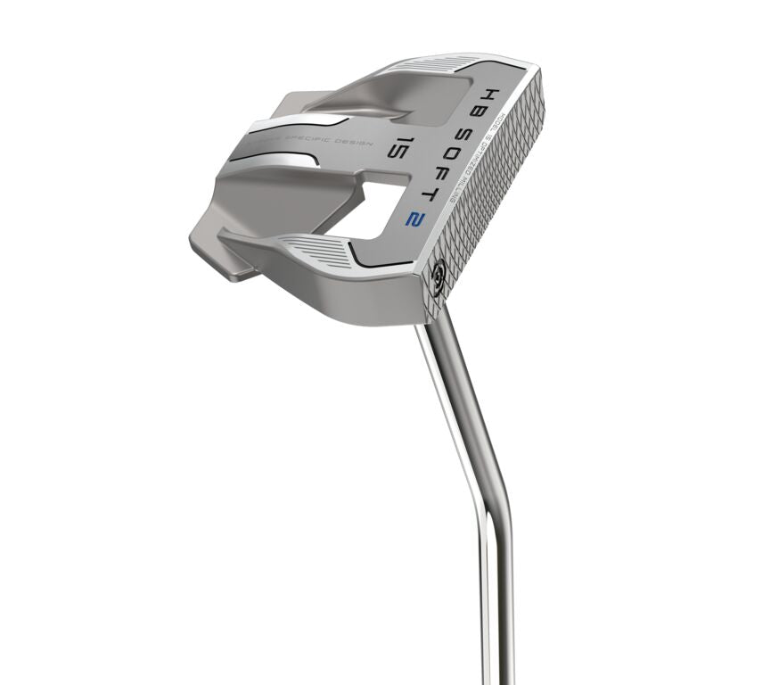 Cleveland Putter HB Soft 2 #15