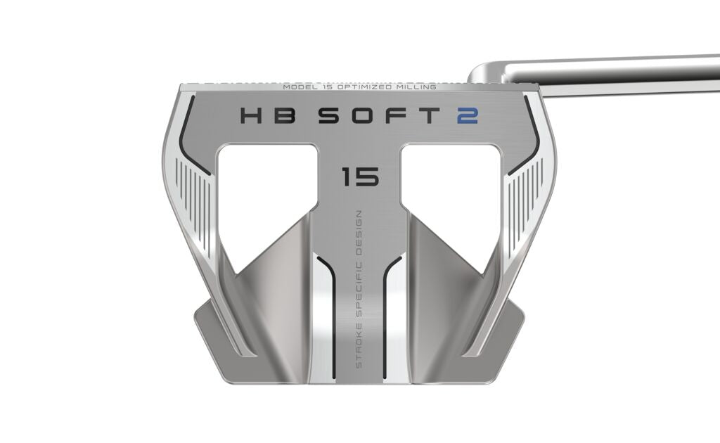 Cleveland Putter HB Soft 2 #15