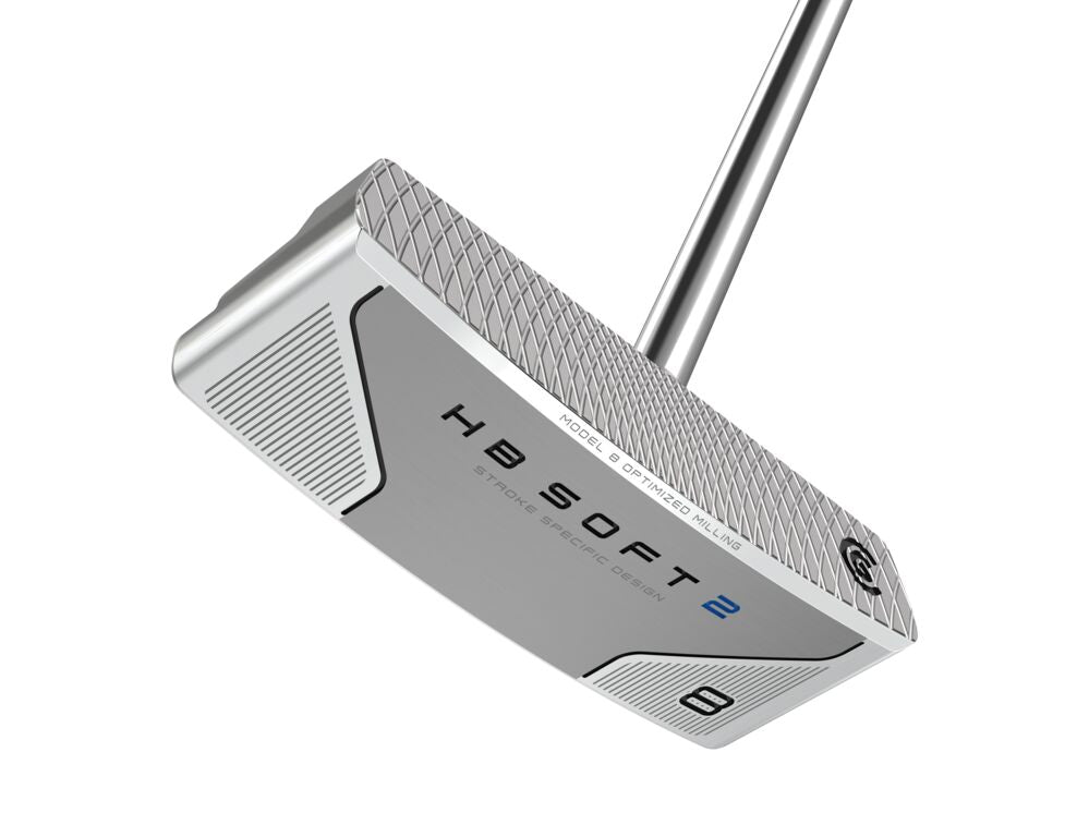 Cleveland Putter HB Soft 2 #8C