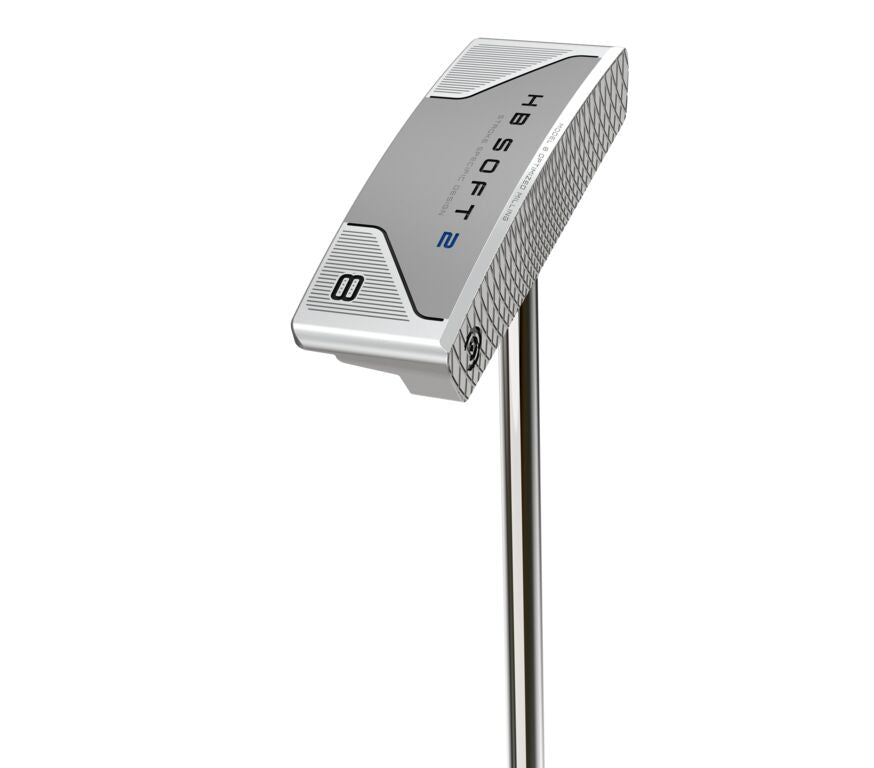 Cleveland Putter HB Soft 2 #8C