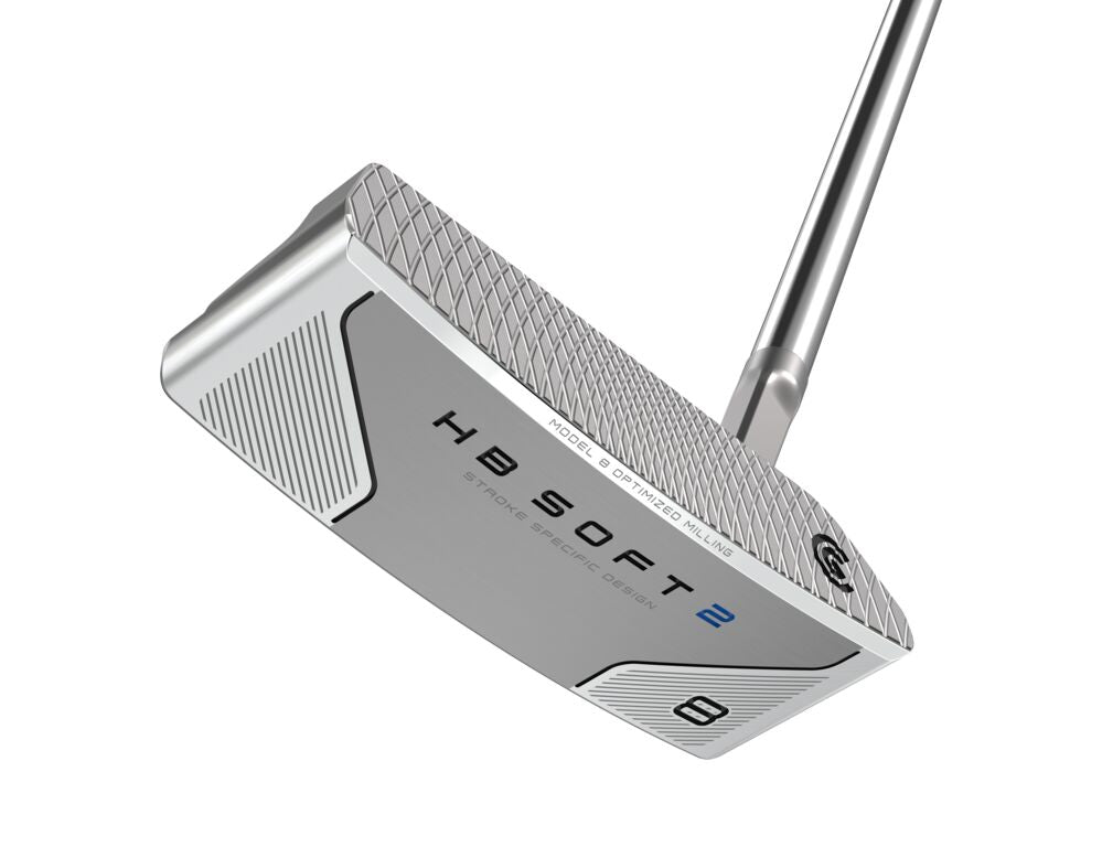 Cleveland Putter HB Soft 2 #8S