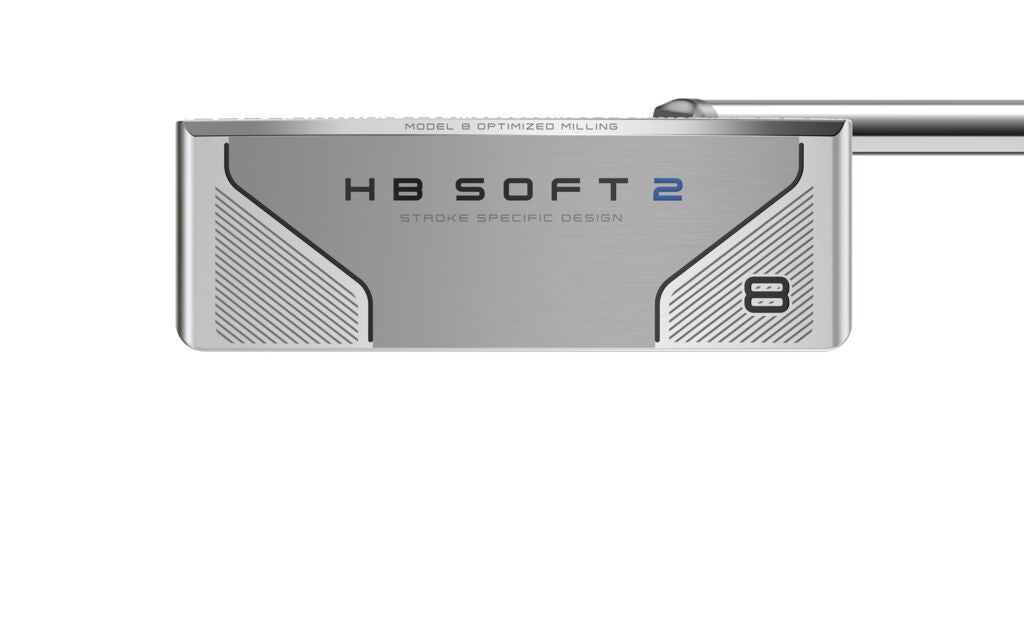 Cleveland Putter HB Soft 2 #8S