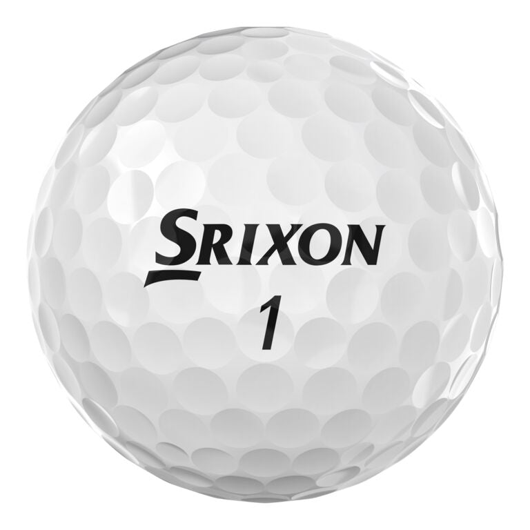 Palline da Golf Srixon Q-Star Tour - Dozzina