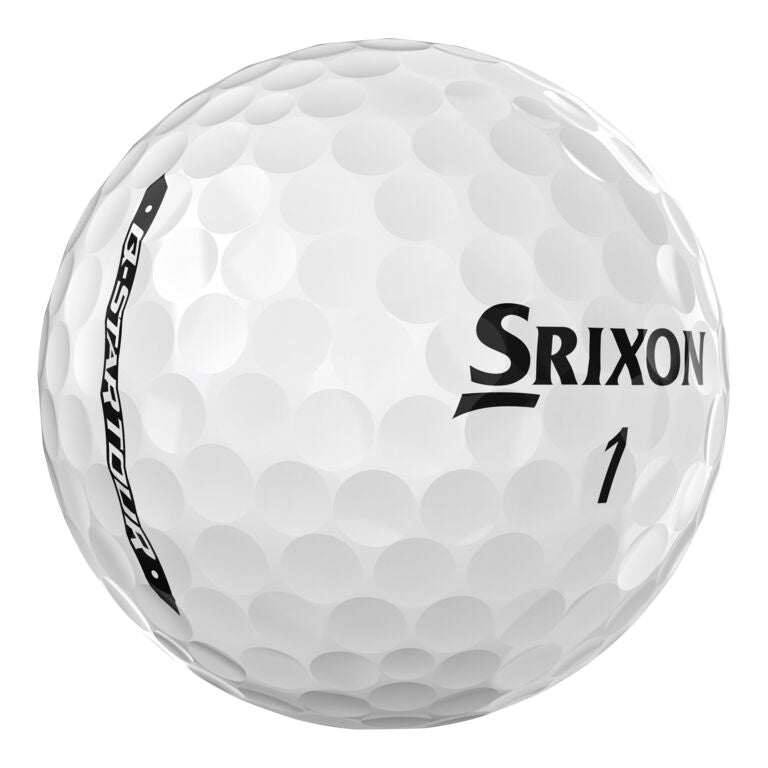 Palline da Golf Srixon Q-Star Tour - Dozzina