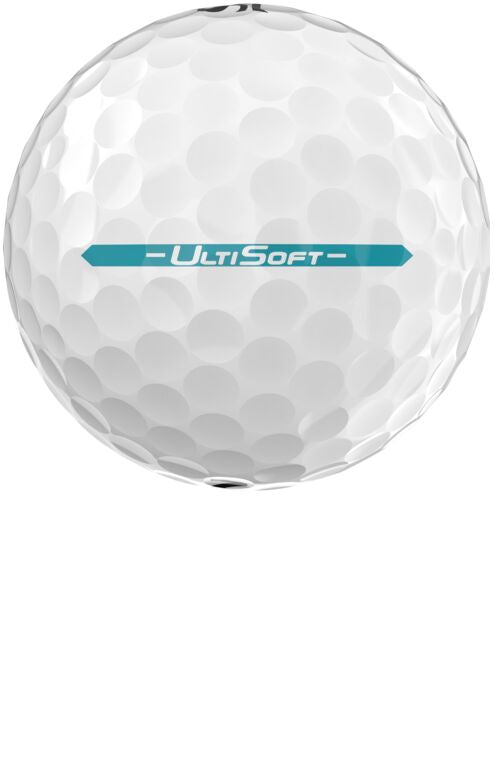 Palline da Golf Srixon Ultisoft - Dozzina