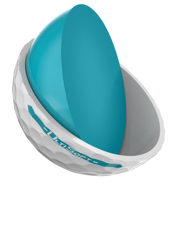 Palline da Golf Srixon Ultisoft - Dozzina