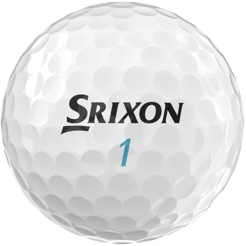 Palline da Golf Srixon Ultisoft - Dozzina
