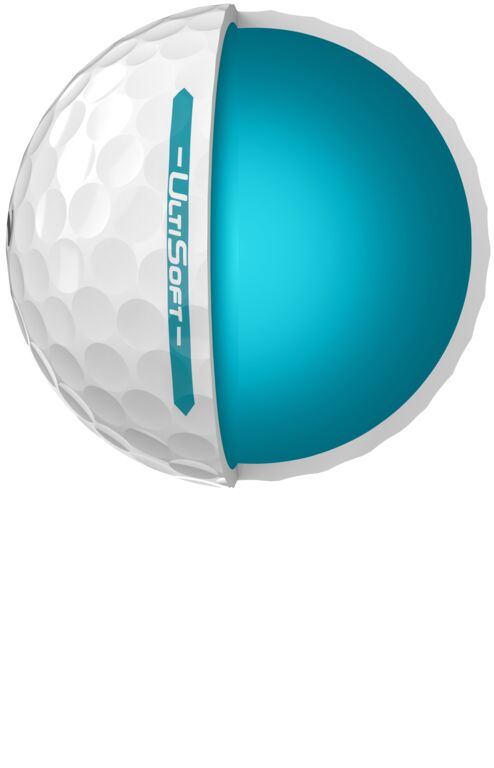 Palline da Golf Srixon Ultisoft - Dozzina