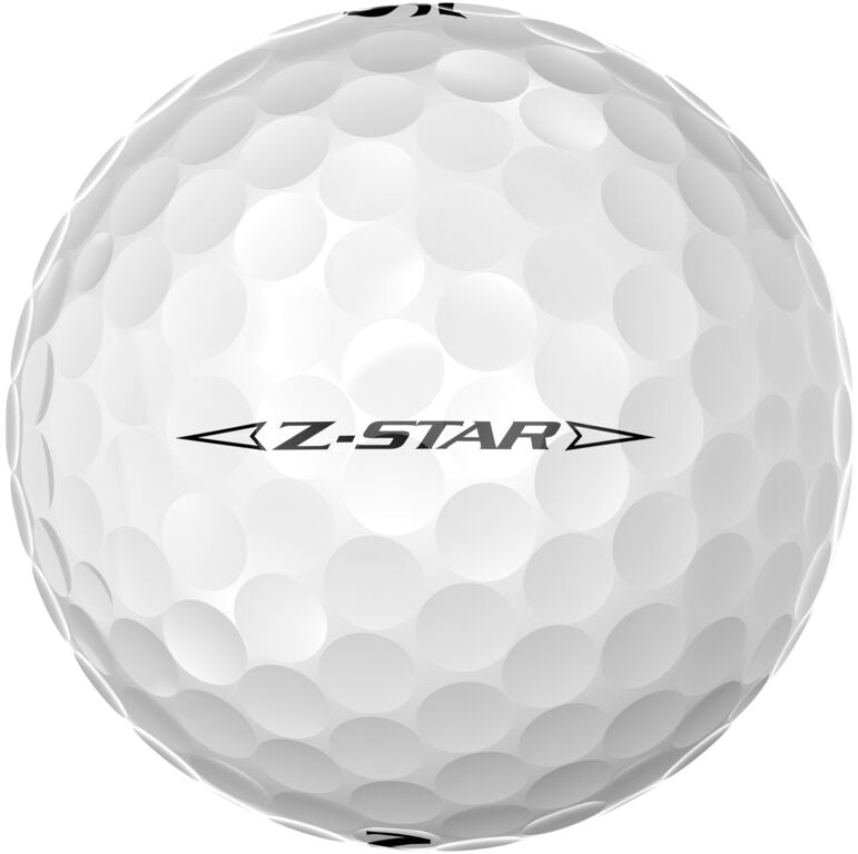 Palline da Golf Srixon Z-Star - Dozzina