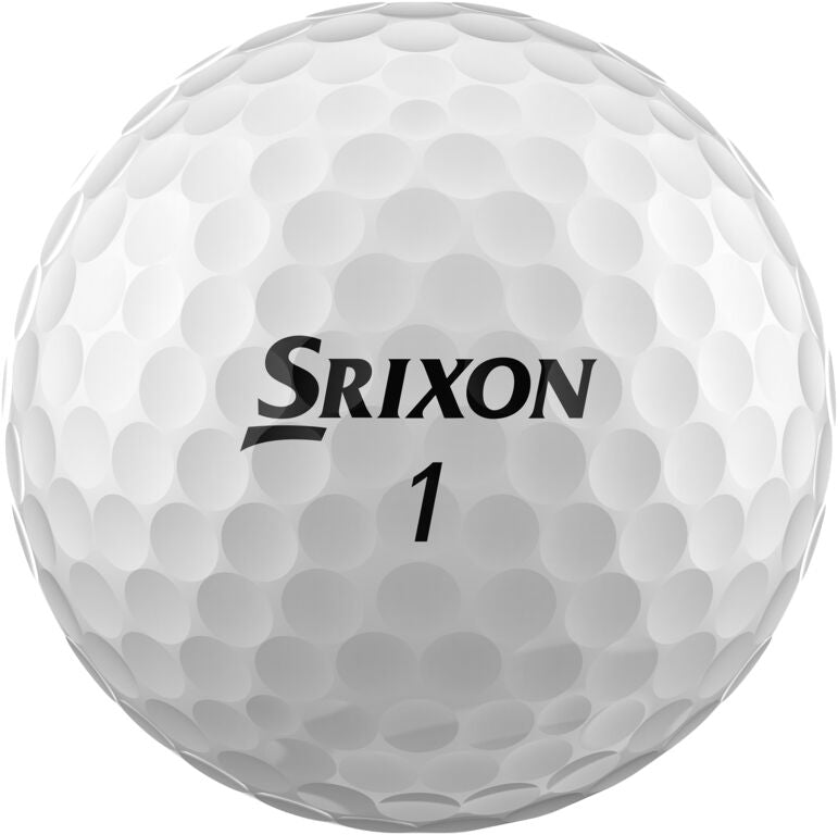 Palline da Golf Srixon Z-Star - Dozzina