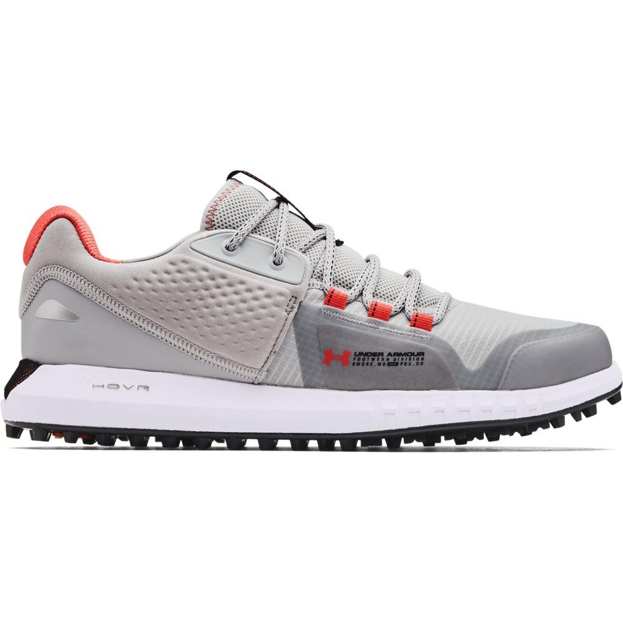 Under Armour HOVR Forge RC Spikeless Scarpe