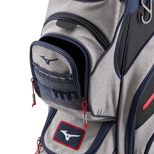 Mizuno Sacca BR-D4 Cart
