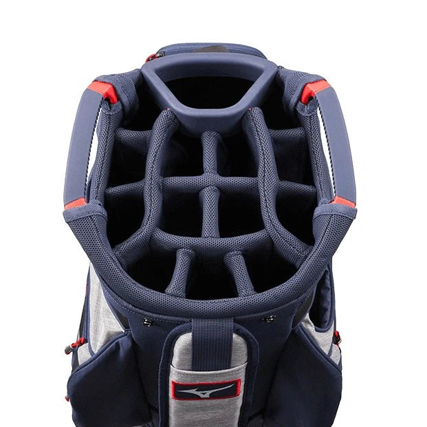 Mizuno Sacca BR-D4 Cart