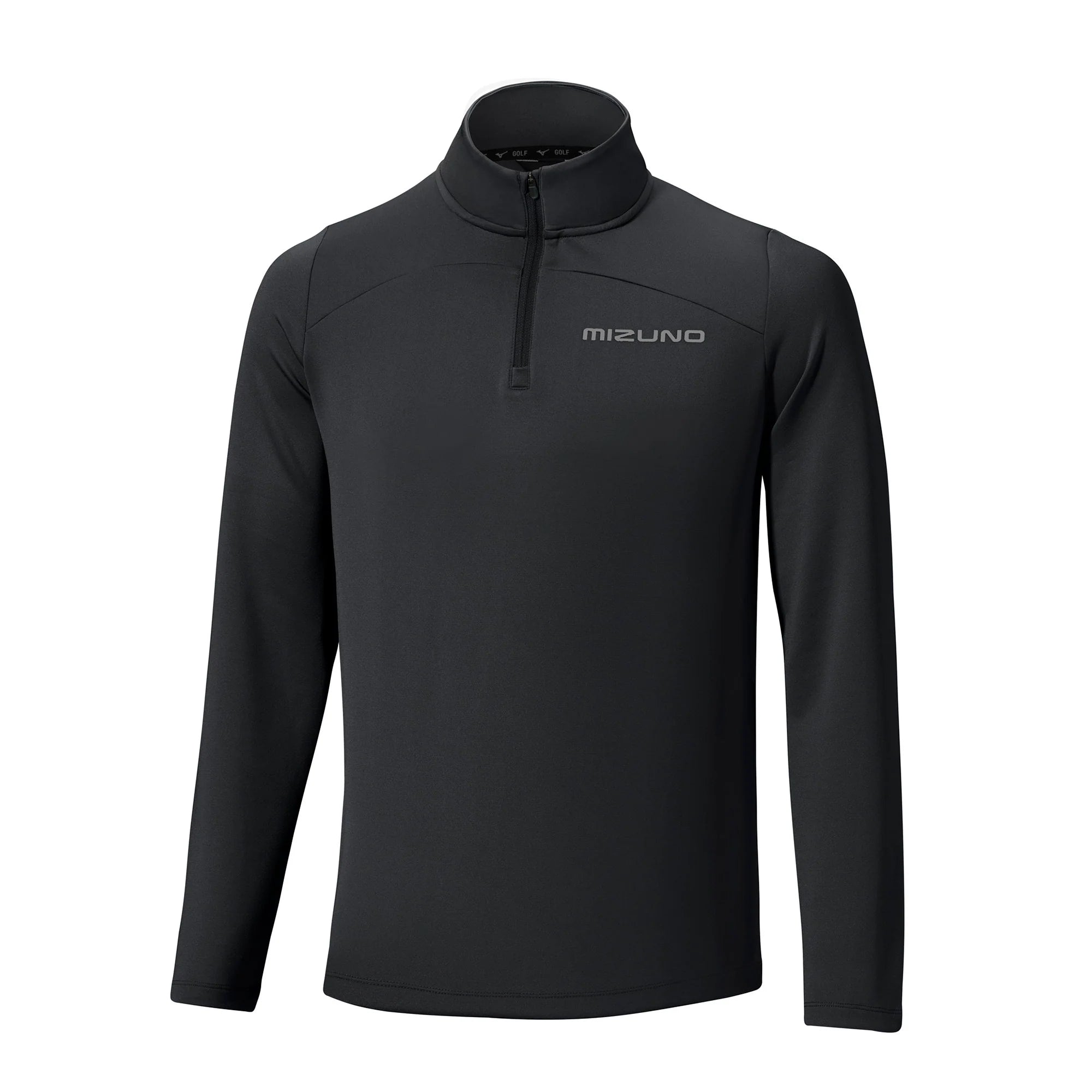 Mizuno Tech 1/4 Zip Felpa