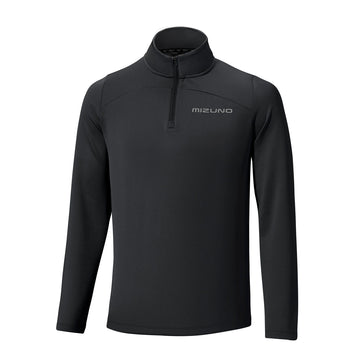 Mizuno Tech 1/4 Zip Felpa
