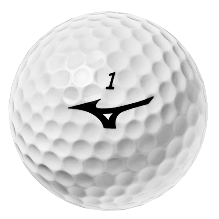 Palline da Golf Mizuno S332 - Dozzina