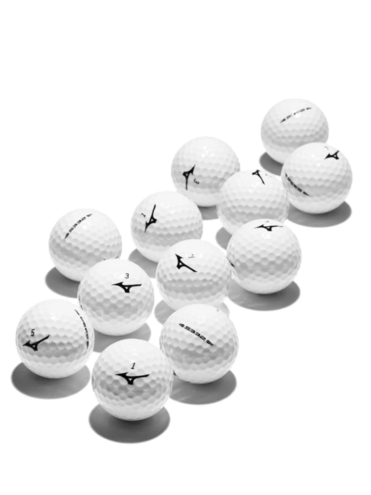 Palline da Golf Mizuno S332 - Dozzina