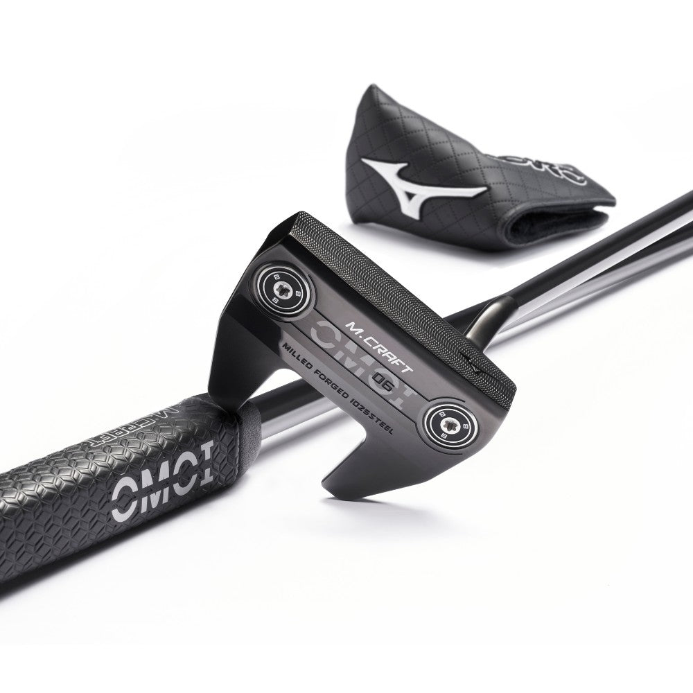Mizuno M-Craft OMOI 06 Putter