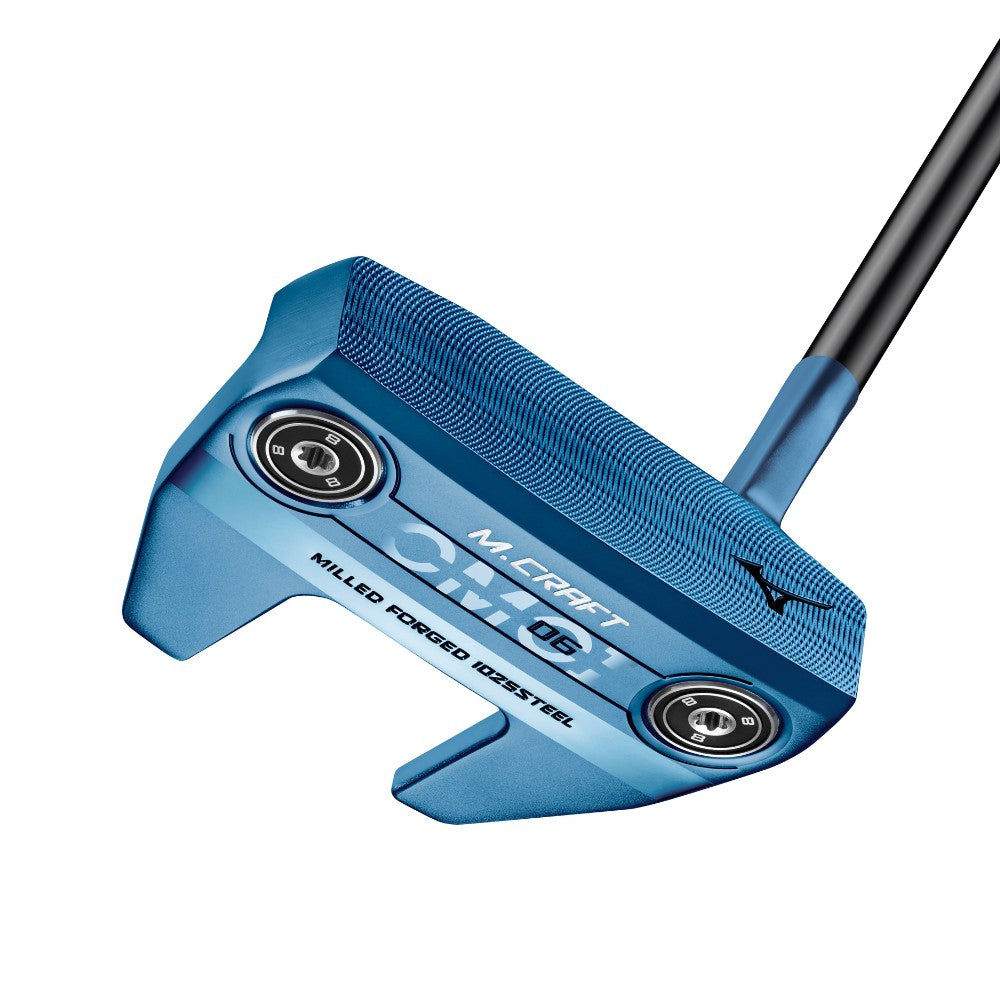 Mizuno M-Craft OMOI 06 Putter