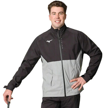 Mizuno 20k Waterproof Jacket