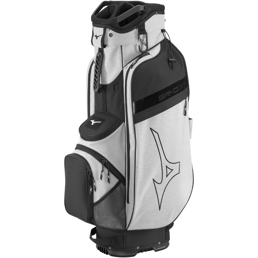 Mizuno Sacca BR-D3 Cart Bag