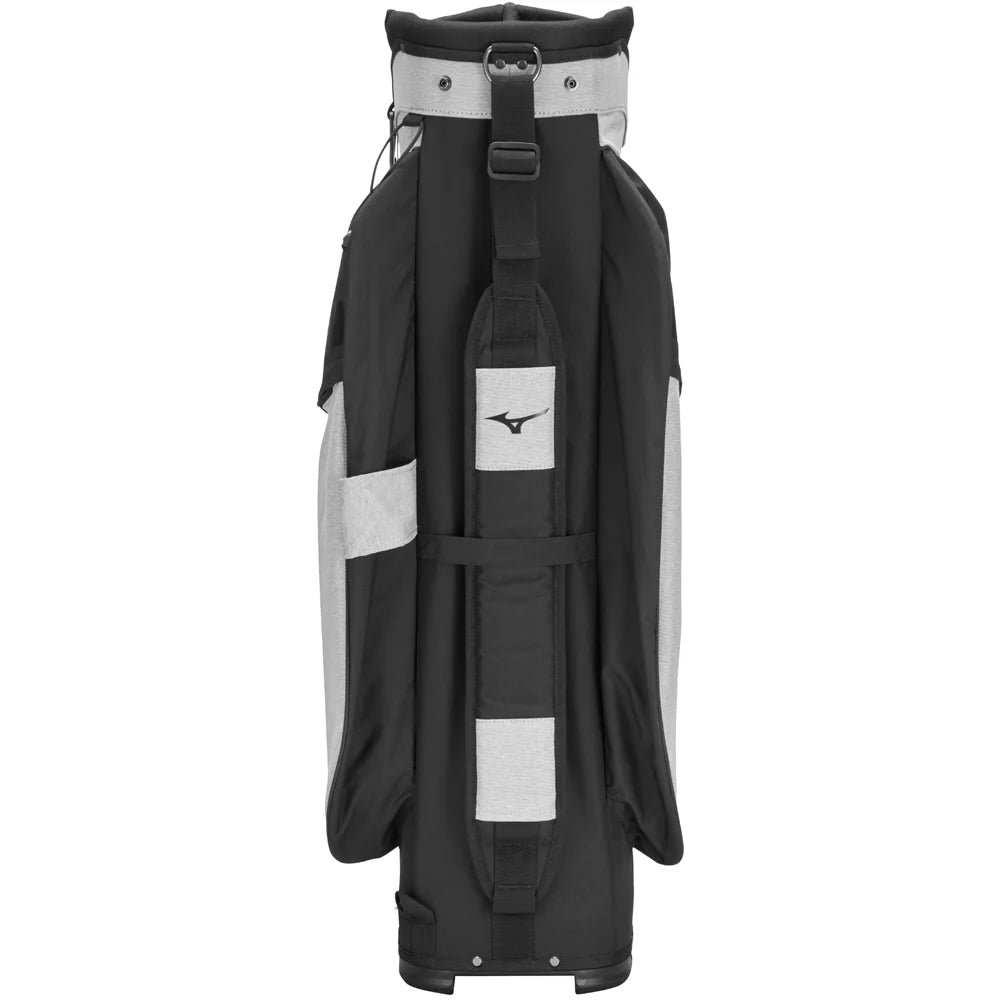 Mizuno Sacca BR-D3 Cart Bag