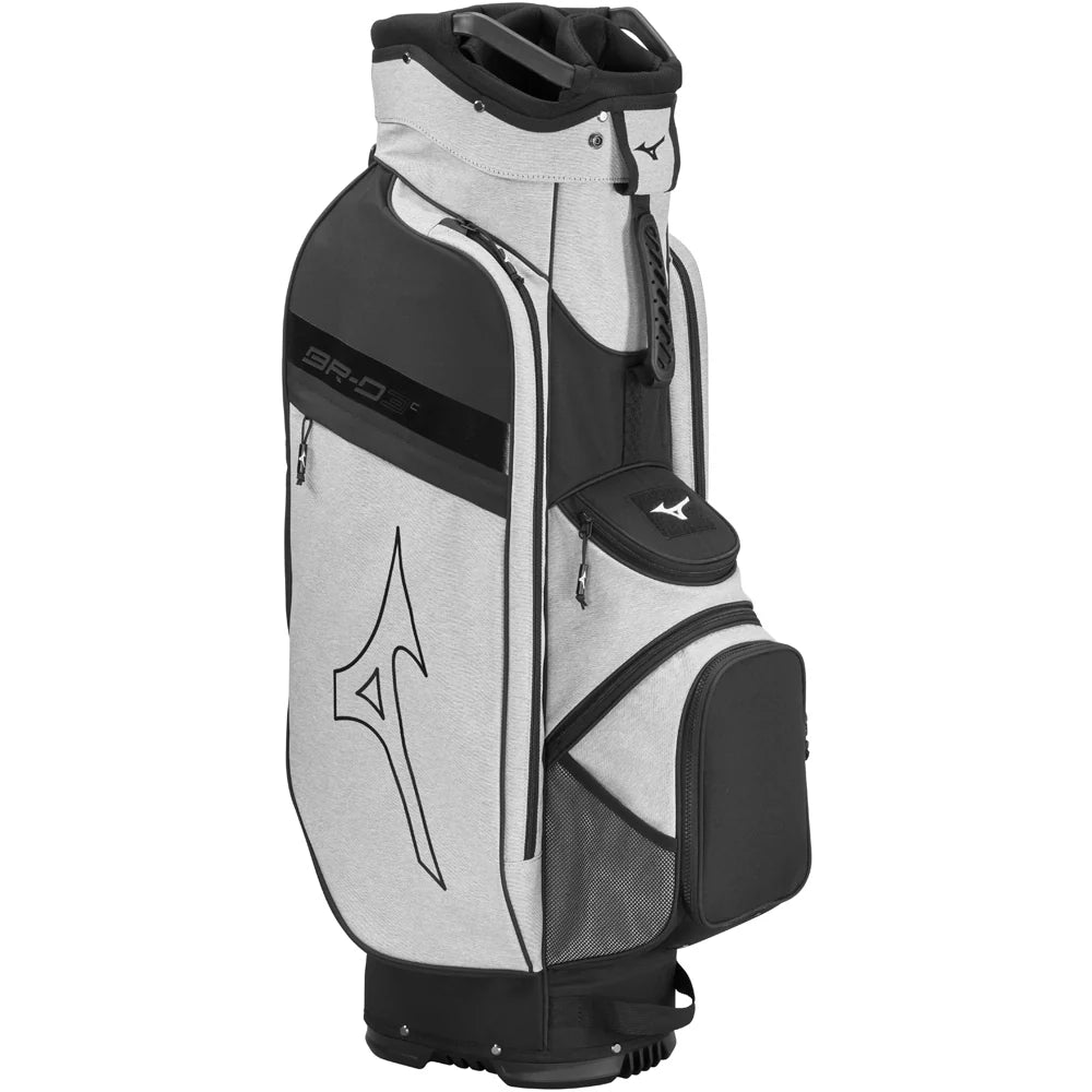 Mizuno Sacca BR-D3 Cart Bag