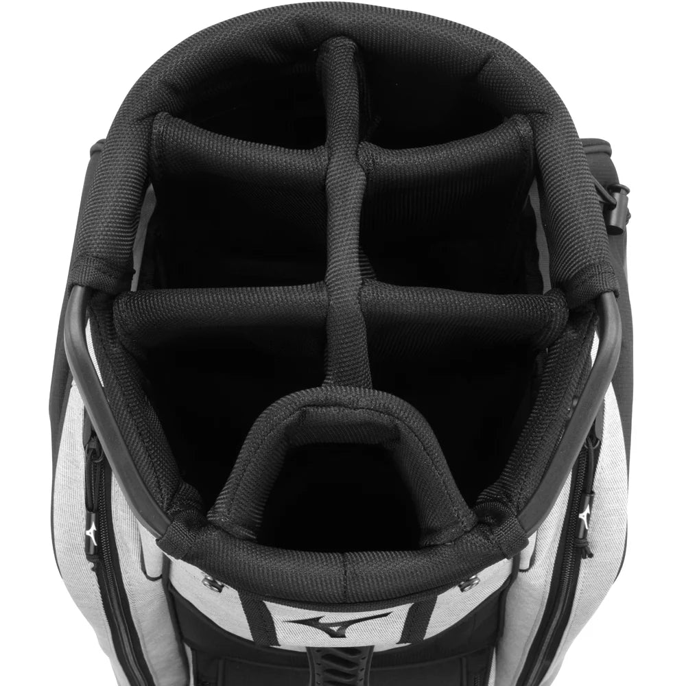 Mizuno Sacca BR-D3 Cart Bag