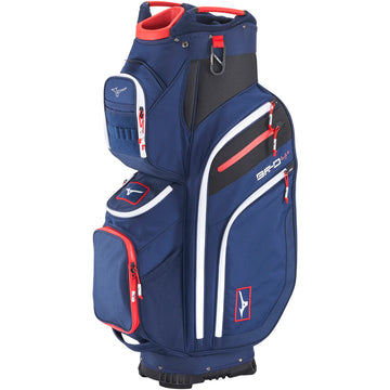 Mizuno Sacca BR-D4 Cart