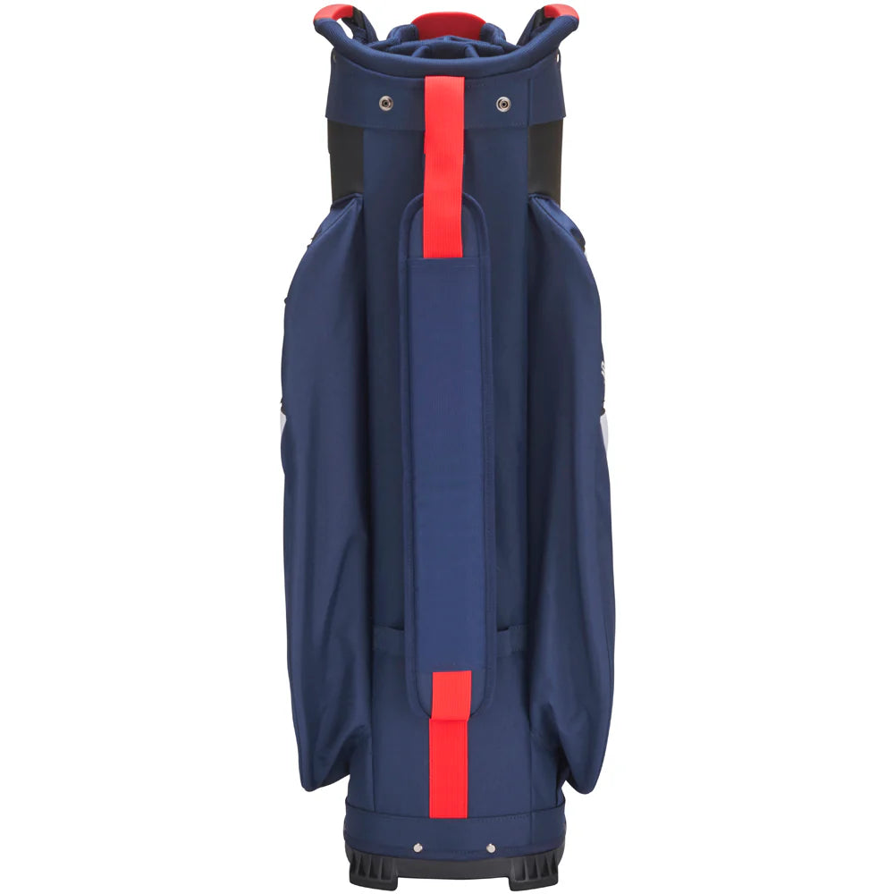 Mizuno Sacca BR-D4 Cart