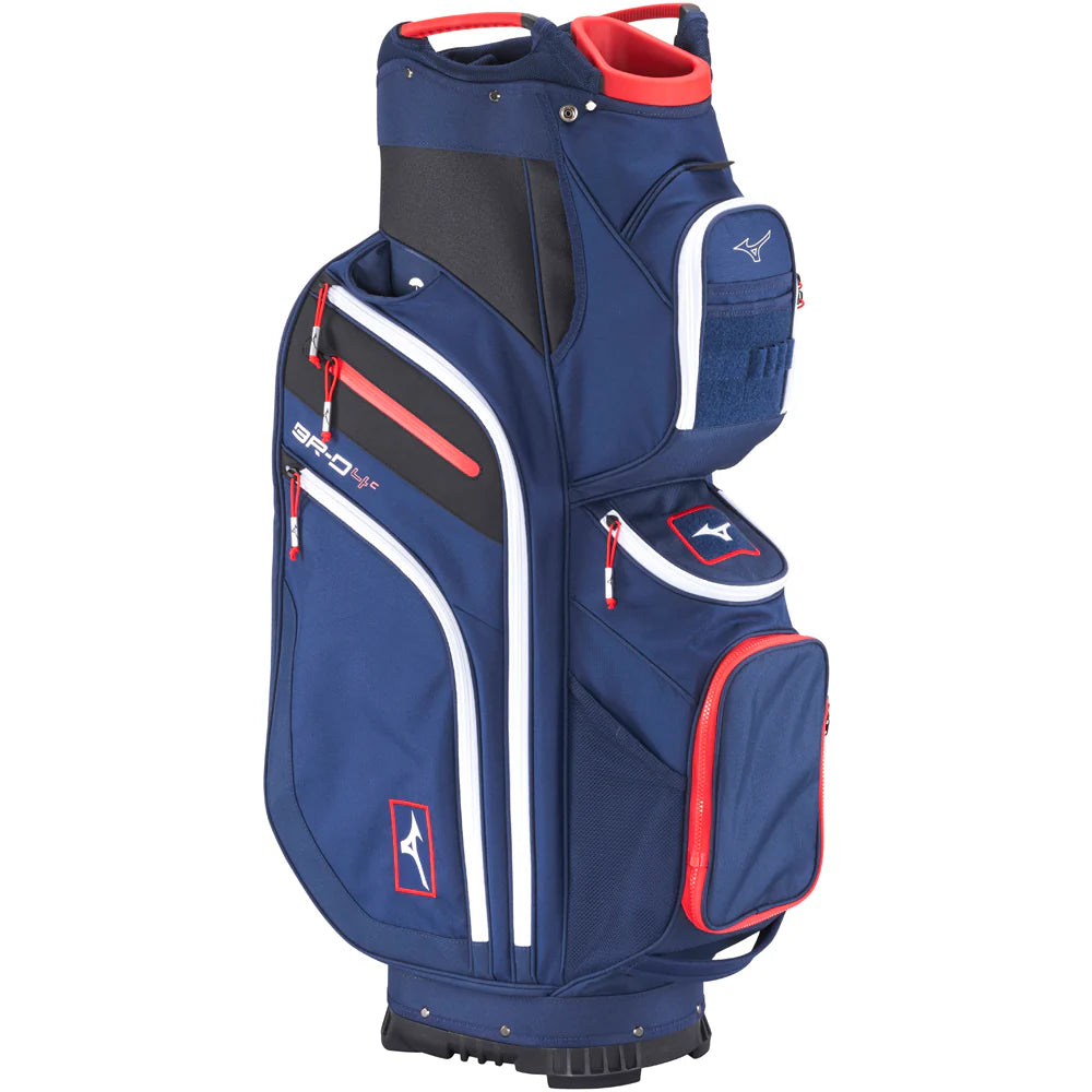 Mizuno Sacca BR-D4 Cart