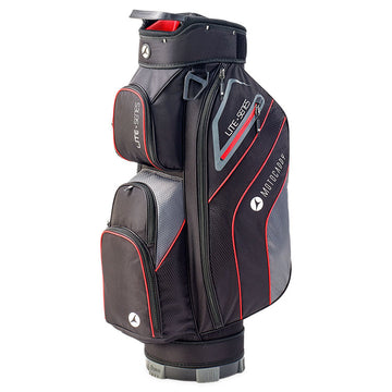 Motocaddy Lite-Series Cart Bag 14 Trennwände 2026