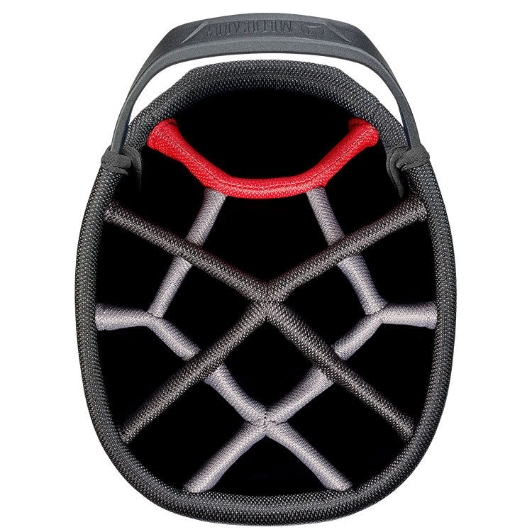 Motocaddy Lite-Series Cart Bag 14 Trennwände 2026