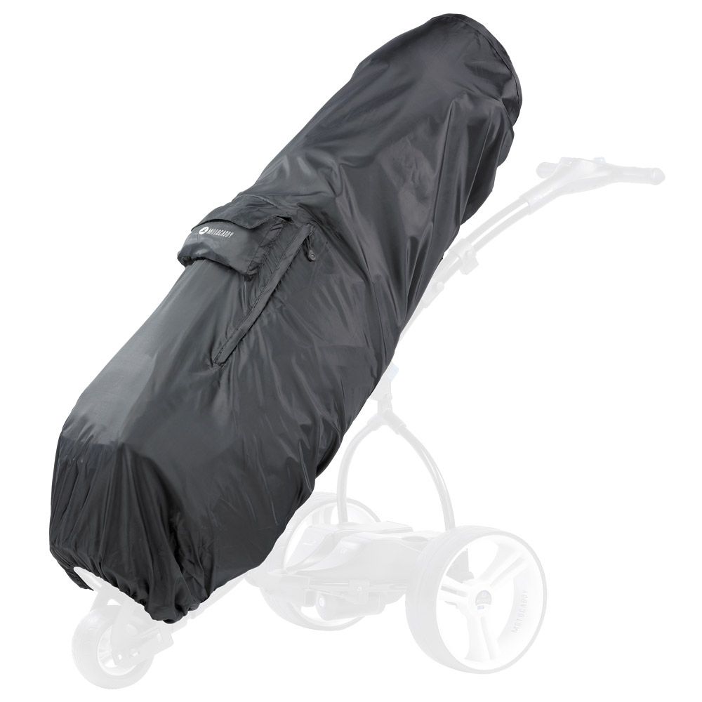 Motocaddy RainSafe Regenhülle