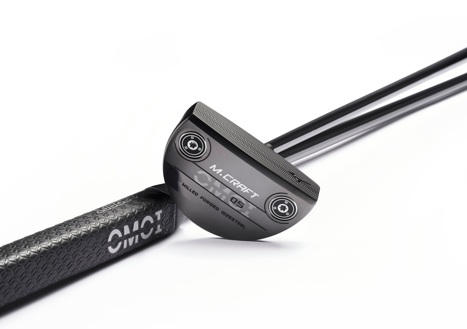 Mizuno M-Craft OMOI 05 Putter