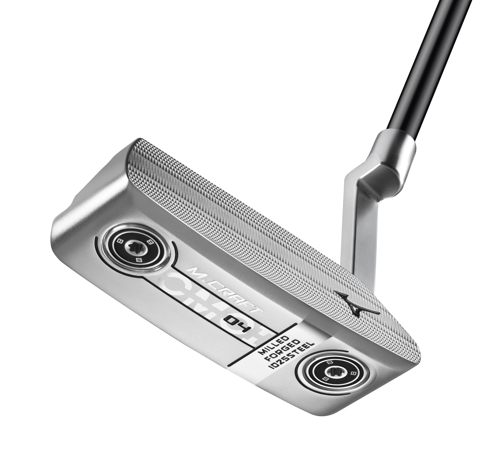 Mizuno M-Craft OMOI 04 Putter