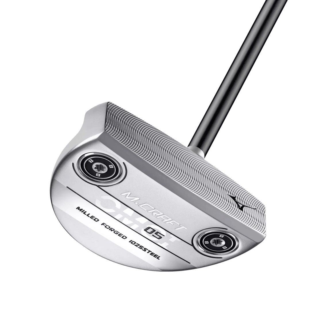 Mizuno M-Craft OMOI 05 Putter