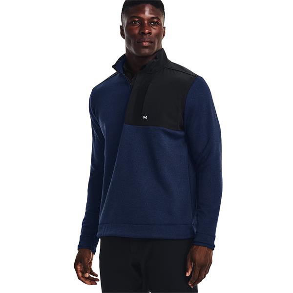 Under Armour Felpa Storm ½ Zip