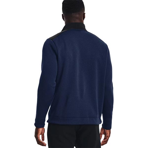 Under Armour Felpa Storm ½ Zip