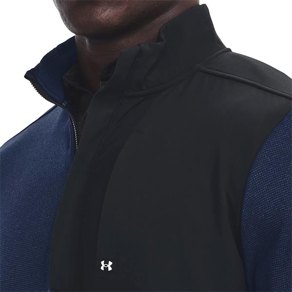 Under Armour Felpa Storm ½ Zip