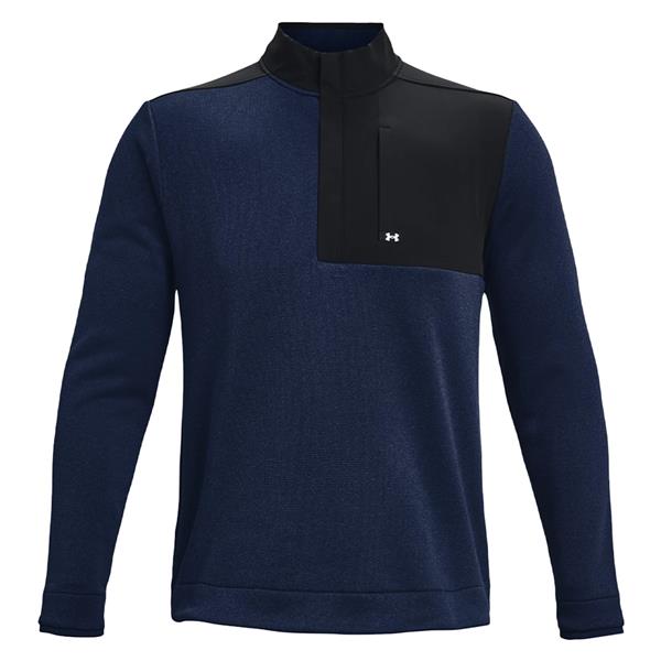 Under Armour Felpa Storm ½ Zip